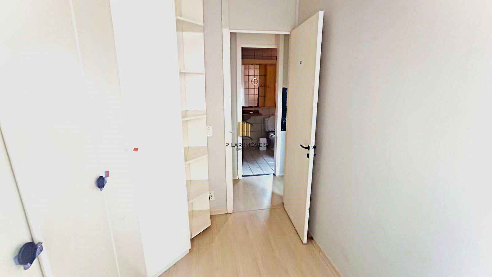 Apartamento 3 dormitórios Teresópolis (Aceita Carro)