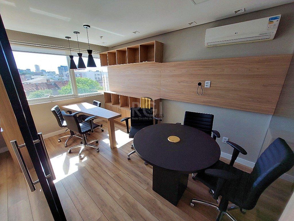 Conjunto/Sala Bairro Floresta