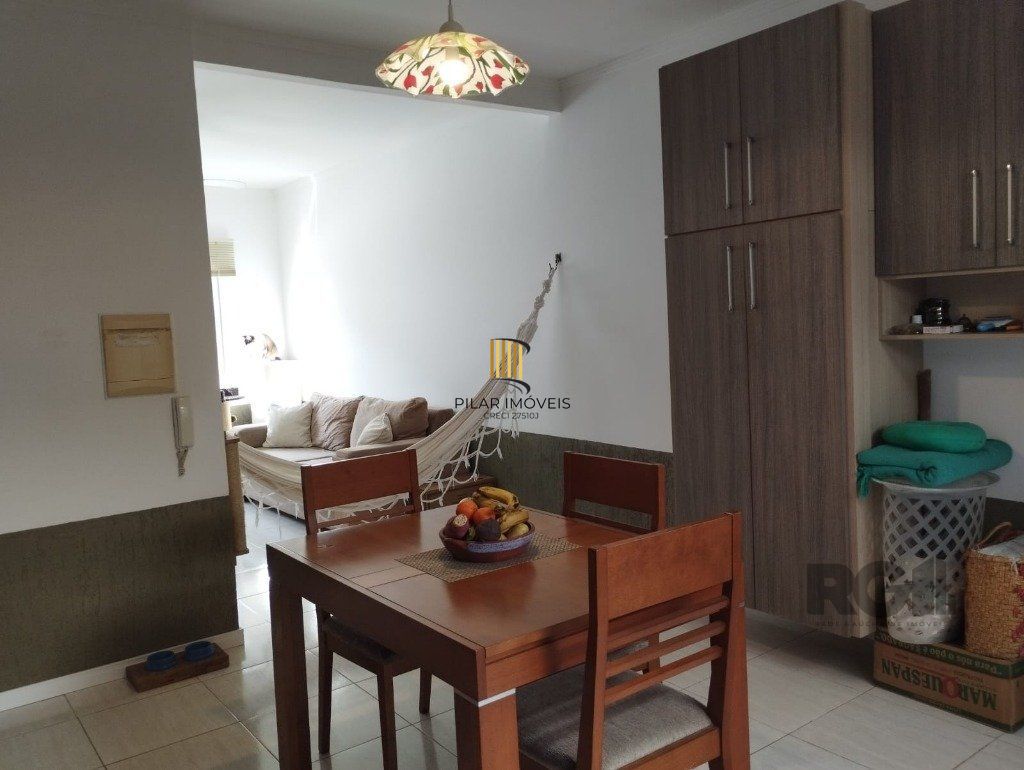 CASA - 2 dorms -  1 vaga - 97,20 m² - ABERTA DOS MORROS