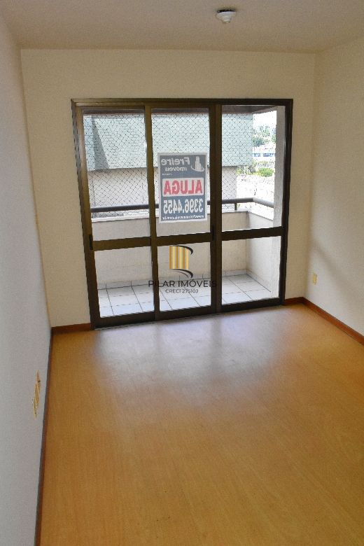 Apartamento 2 dormitórios com 1 vaga