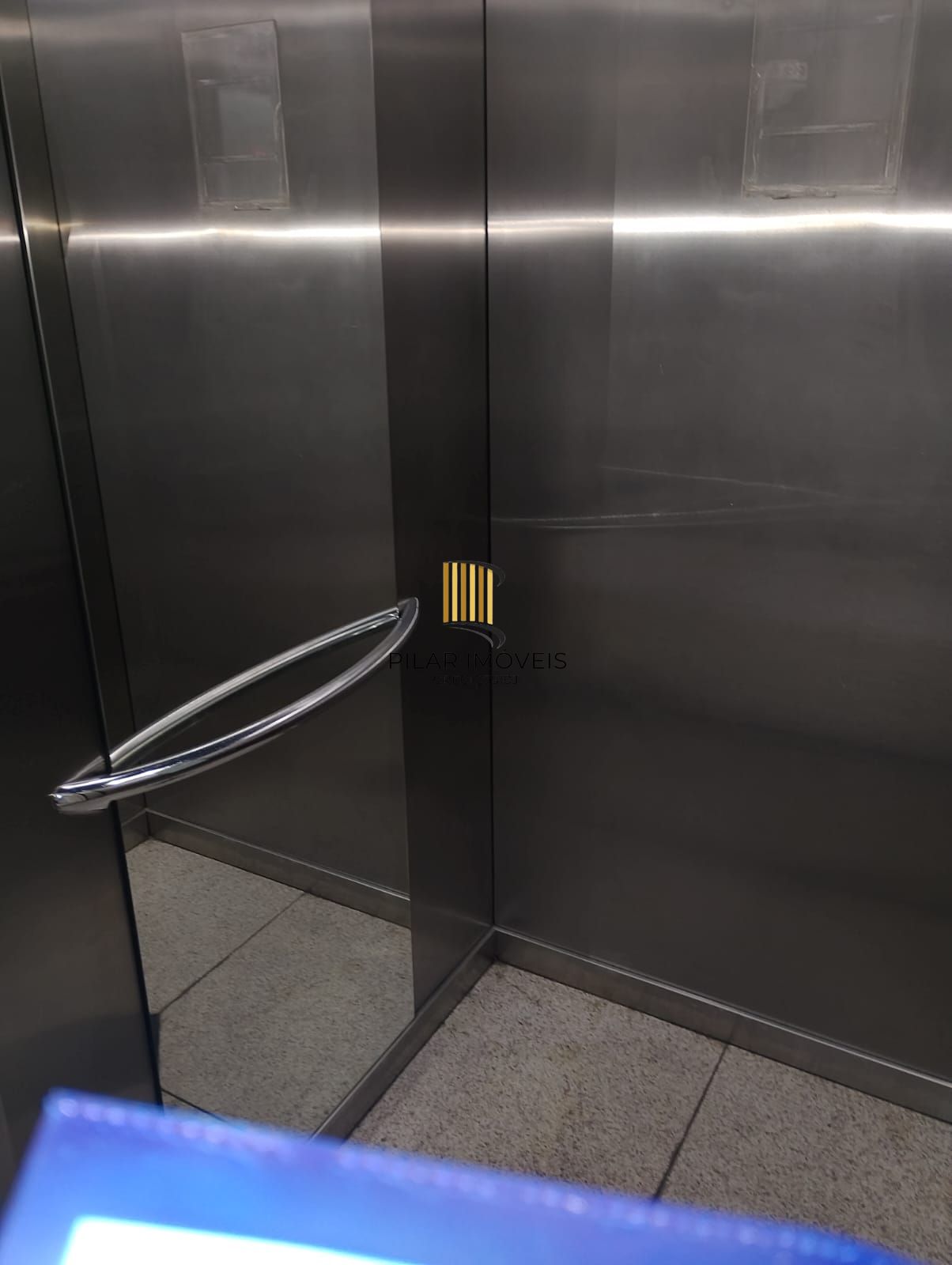 Apartamento 1 dormitório no bairro Menino Deus