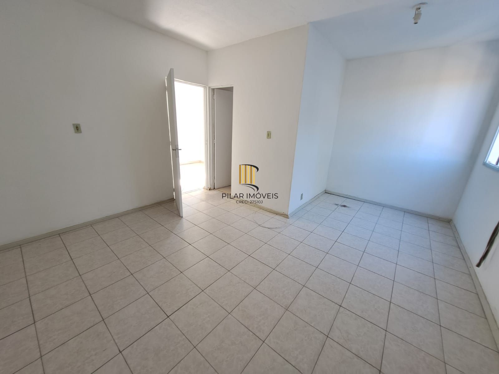 Apartamento 1d no Bairro Santo Antônio por 130mil