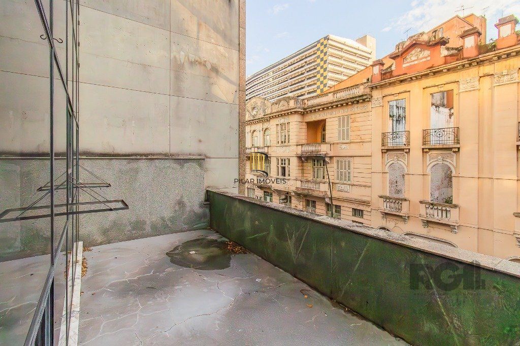 PRÉDIO - 360 m² - CENTRO HISTÓRICO