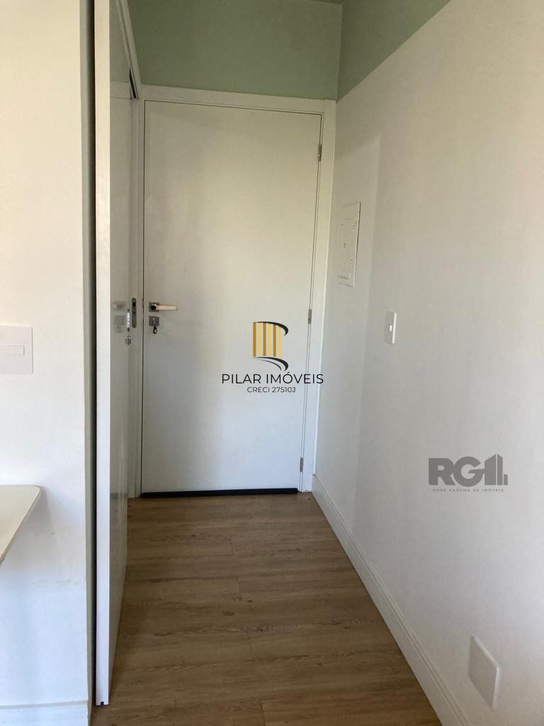 Apartamento 1 dormitório no bairro Menino Deus