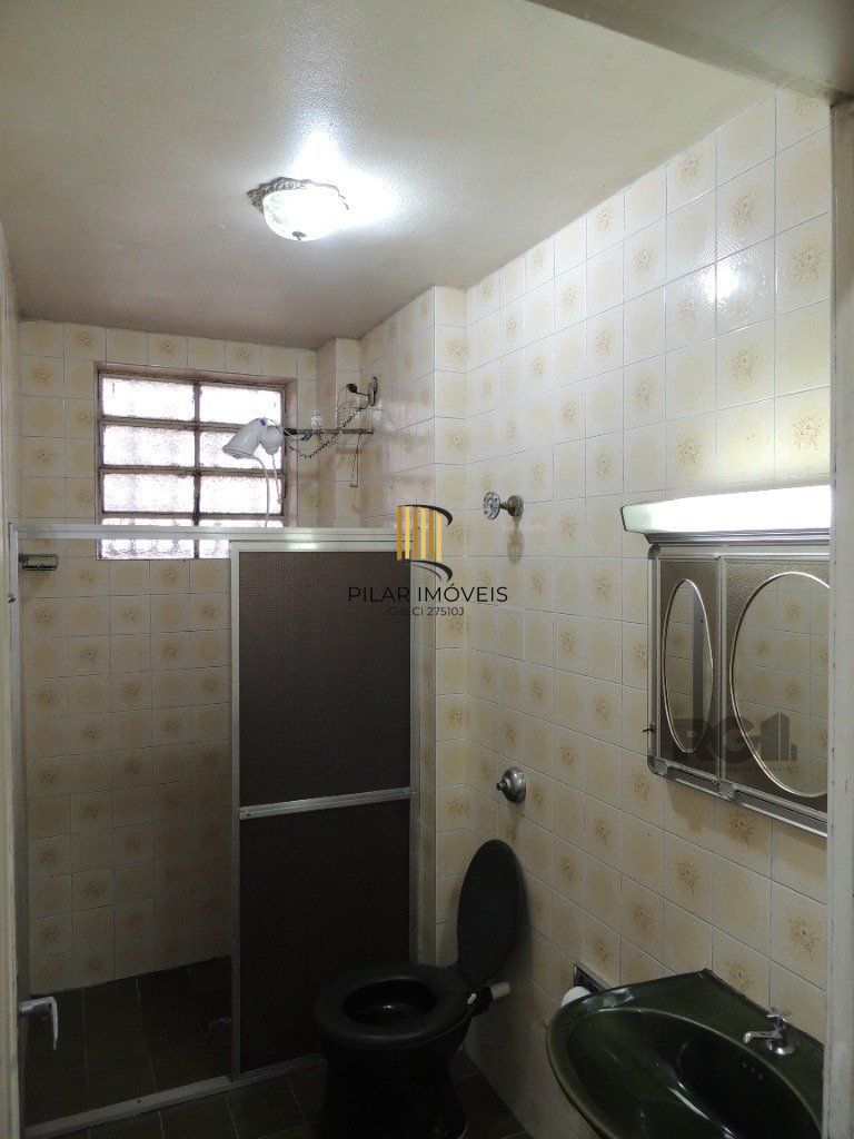 apartamento - 3 dormitórios - 66,54 m² - Menino Deus