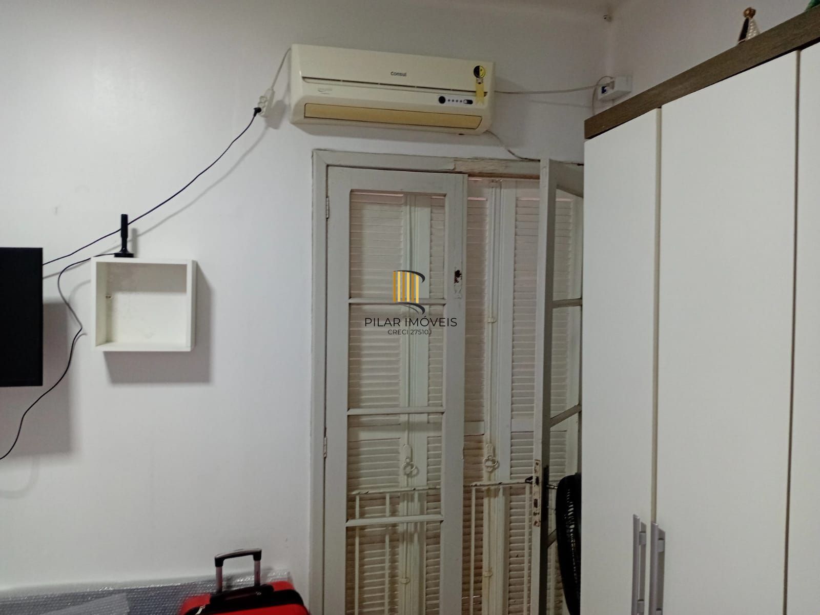 Apartamento 2 dormitórios no bairro Praia de Belas