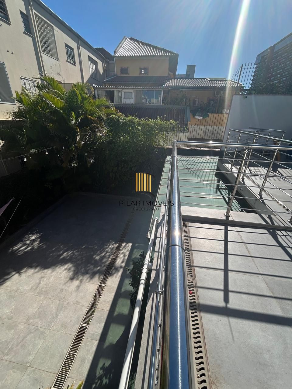 CASA -4 DORM. -com 2 suítes - 3 BOX- 297,18 m² - MENINO DEUS