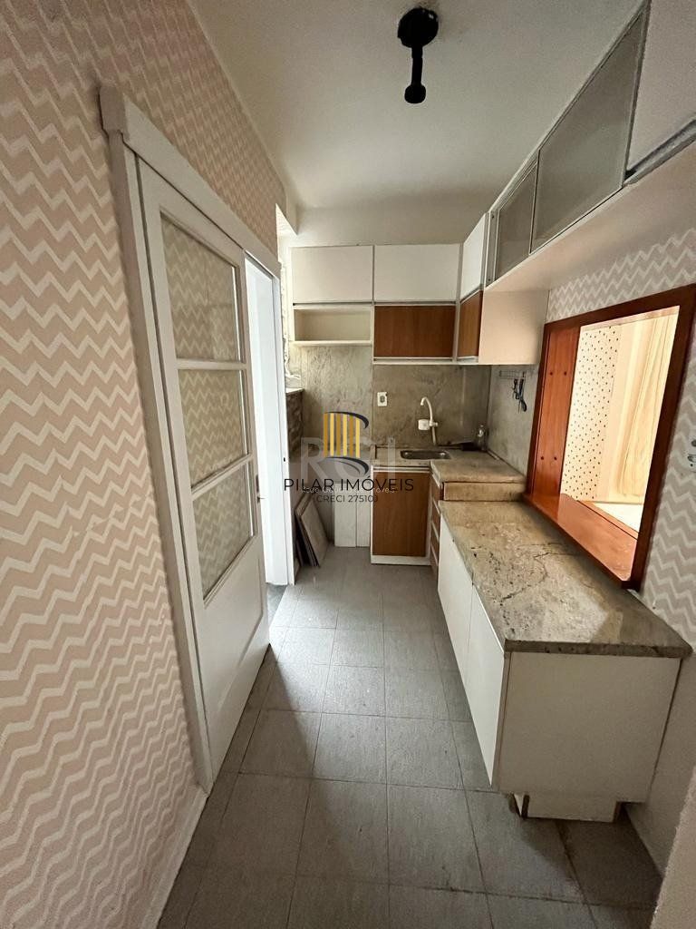 apartamento - 1 dormitório - 45,19 m² - Menino Deus