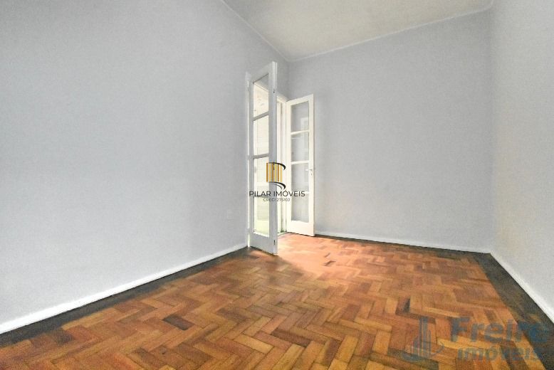 Apartamento térreo um Dormitório Bairro Floresta