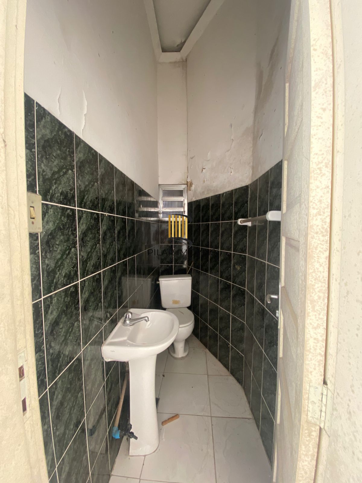 Loja Vigário José Inácio