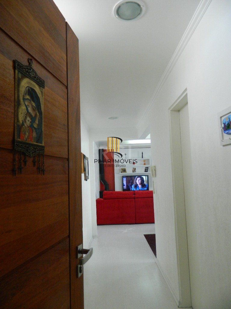 apartamento - 2 dormitórios - 79,27 m² - Santana