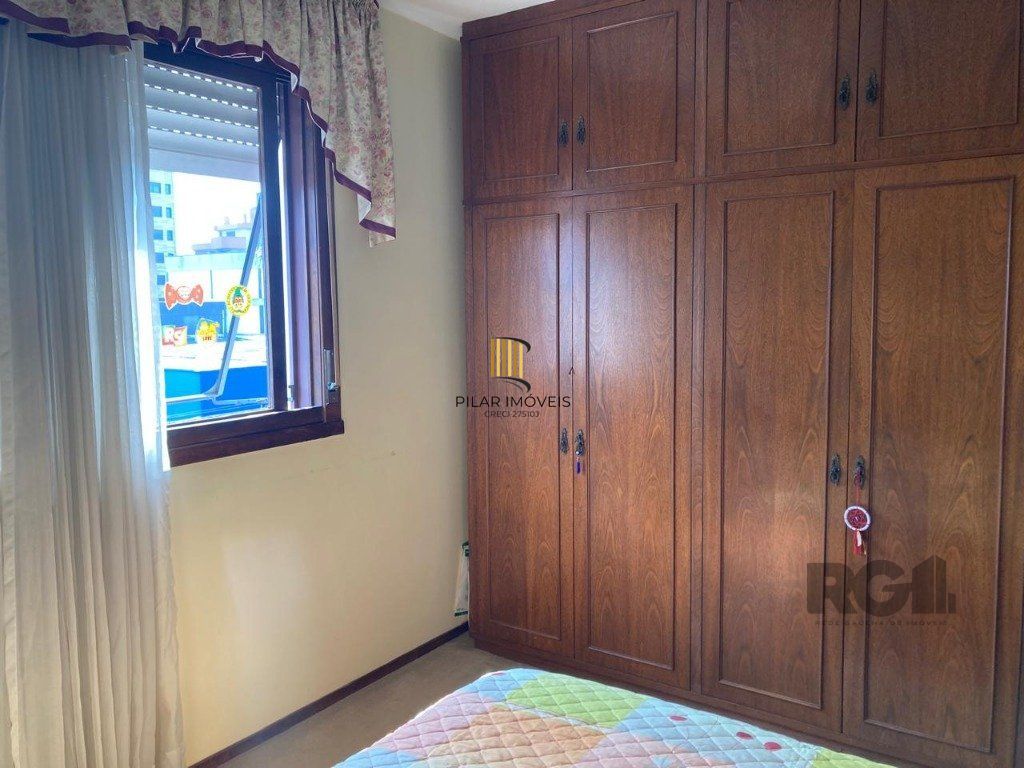 APARTAMENTO COBERTURA - 3 doms. 1 vaga - 166,09 - m² - MENINO DEUS