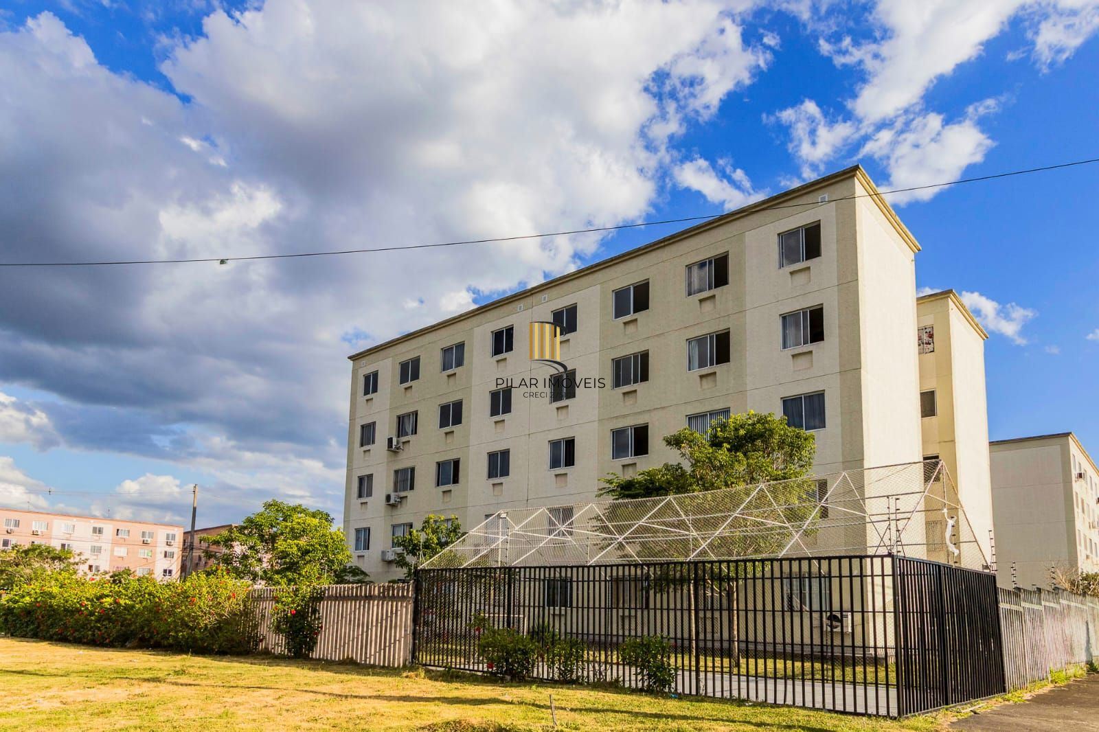 Apartamento 2 dormitórios  com 1 Vaga