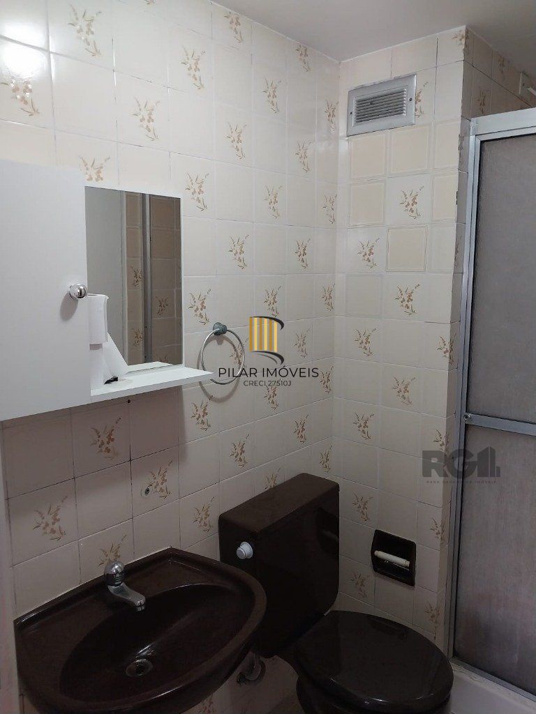 Apartamento no bairro Menino Deus