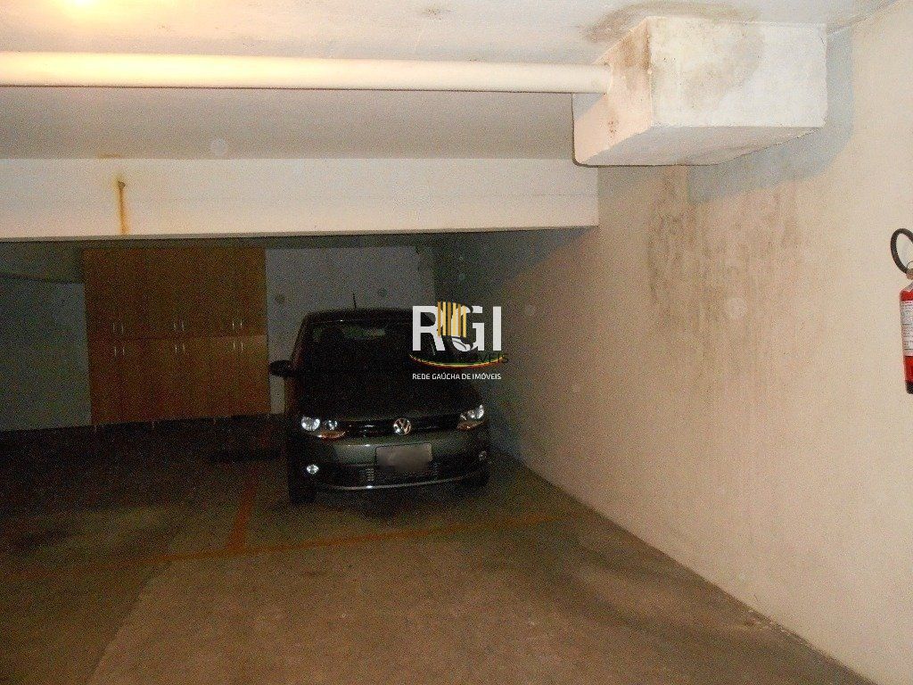 Apartamento para Venda - 154.69m², 3 dormitórios, sendo 1 suites, 2 vagas - Santa Tereza