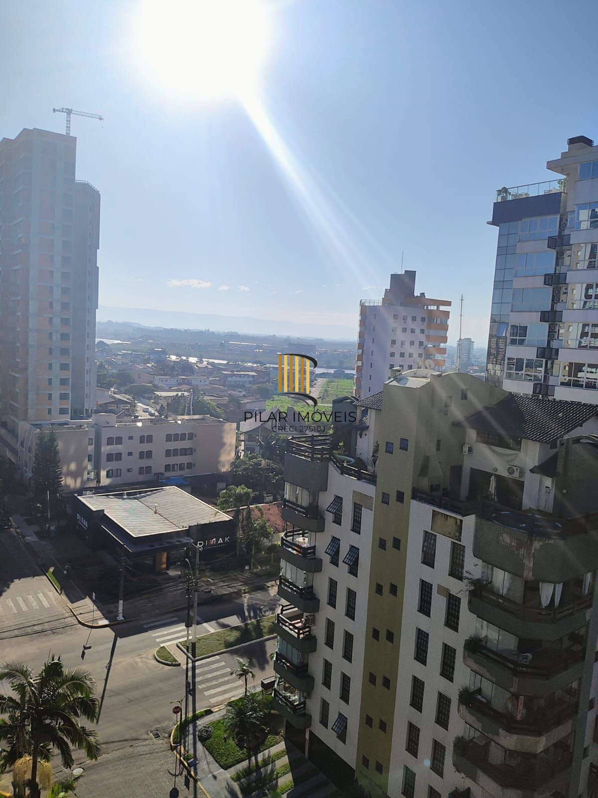 Apartamento 3 dormitórios no bairro Praia Itapeva