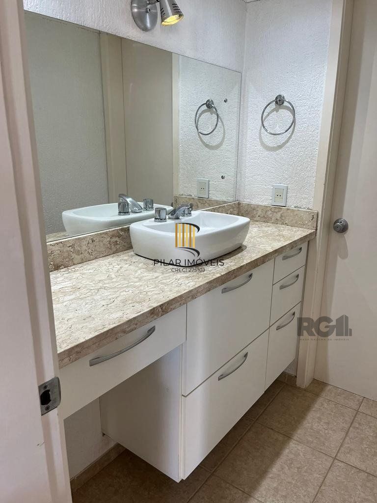 Casa Condominio para Venda - 70m², 2 dormitórios, sendo 1 suites, 2 vagas - Cavalhada