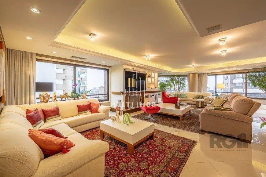 Apartamento 3 suites  , 3 vagas ,Alto Padrão, na Bela Vista