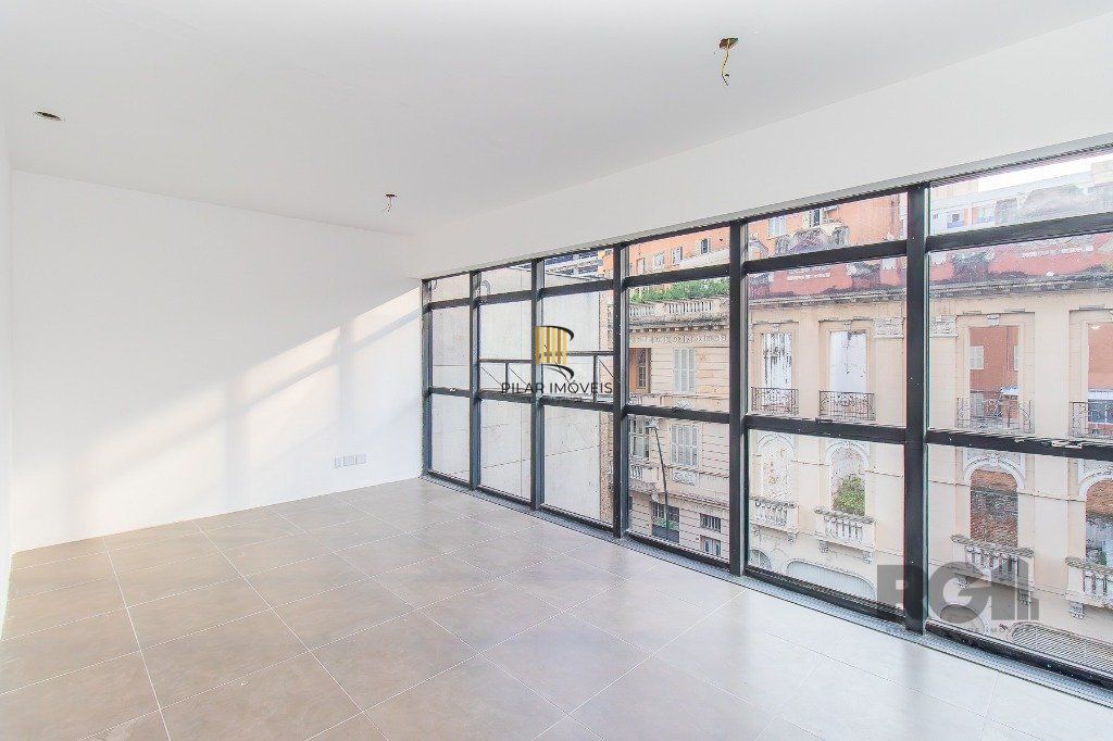 PRÉDIO - 360 m² - CENTRO HISTÓRICO