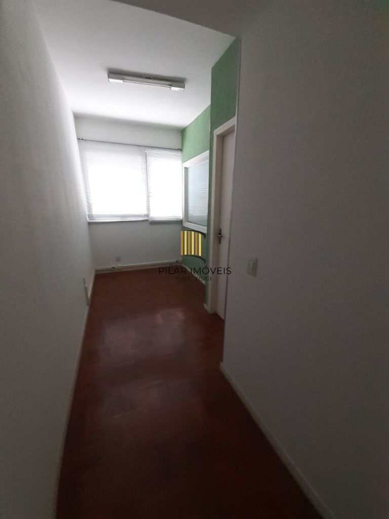 Conjunto/Sala para Venda - 56.14m², 0 dormitórios, Centro Histórico