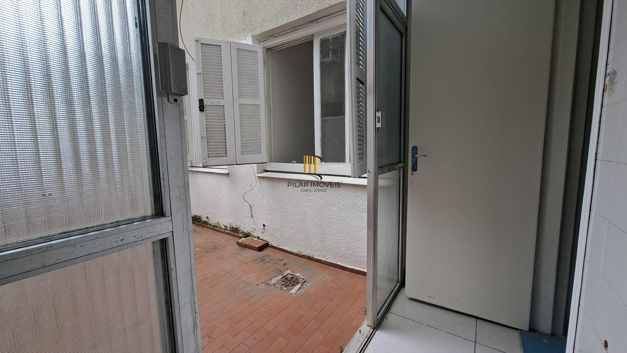 Apartamento 1 dormitório garden 37m²