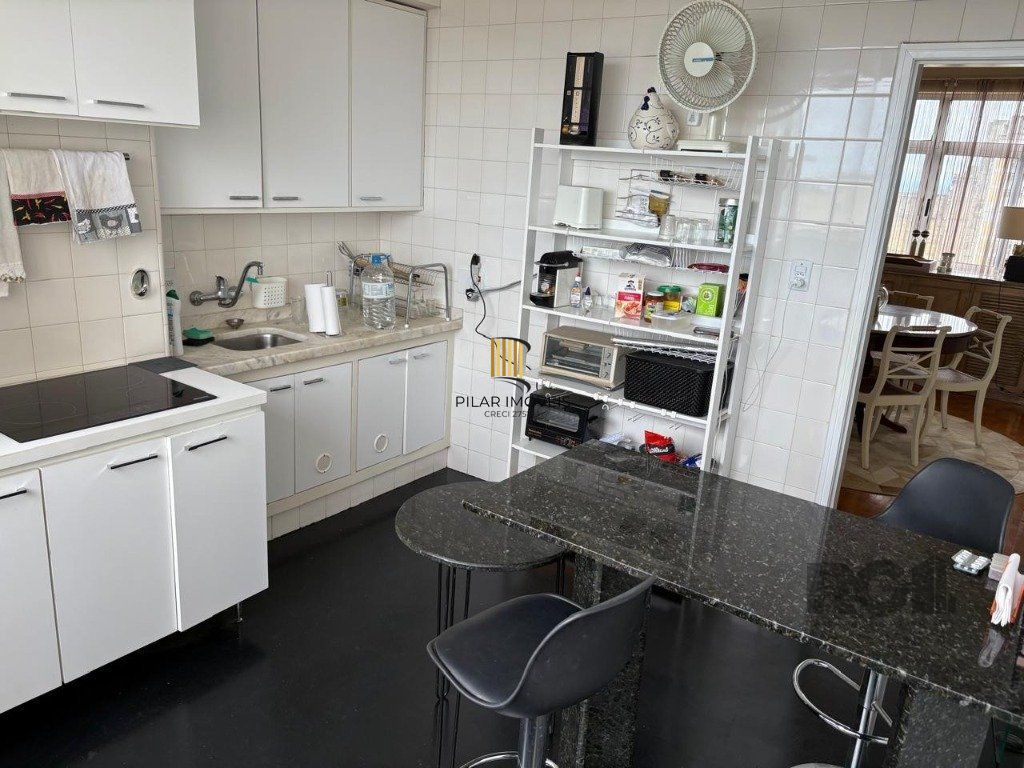 Apartamento 2 dormitórios no bairro Centro Histórico