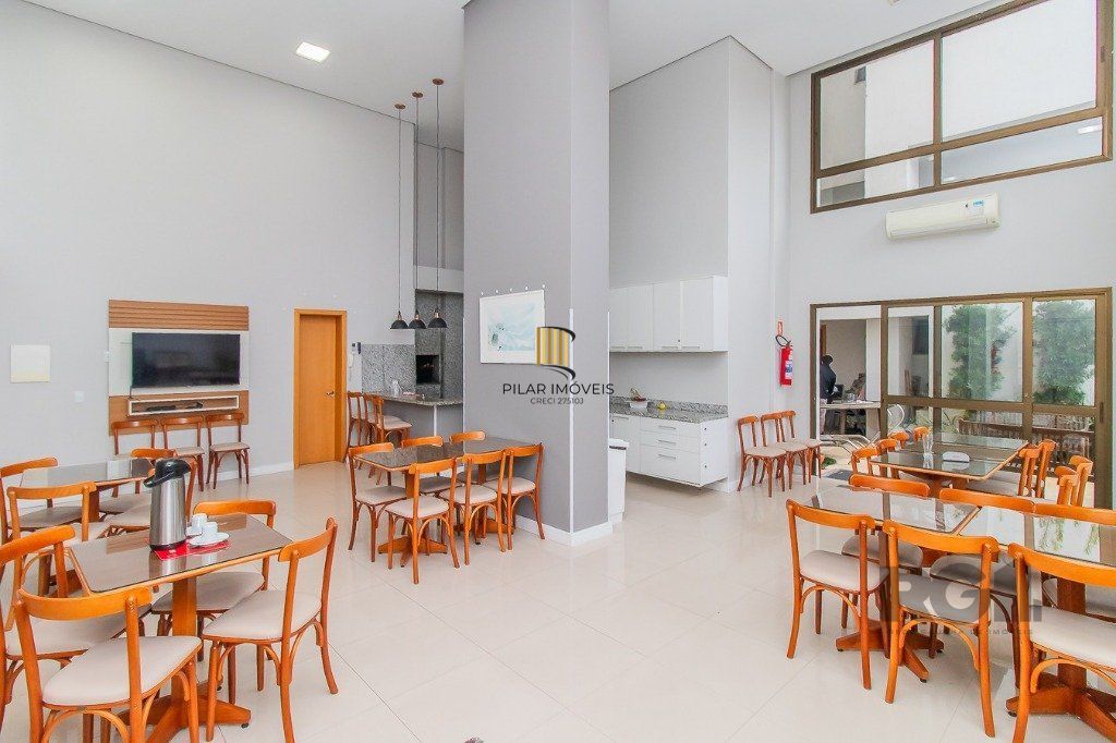Apartamento - 2 dormitórios - 2 suíte - 1 vaga dupla- 86,72 m² - MENINO DEUS