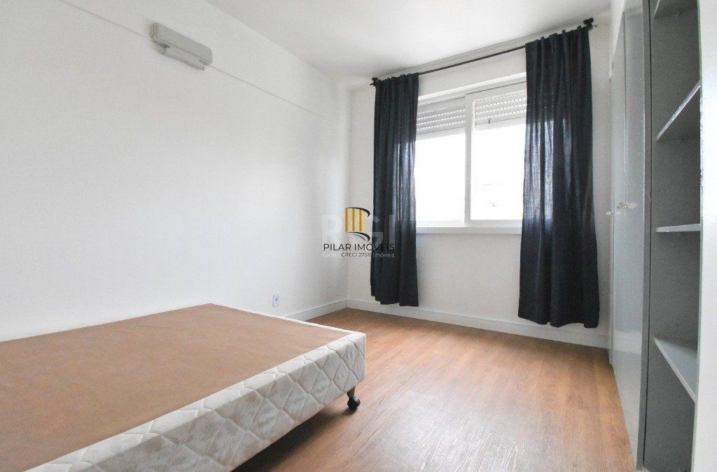 apartamento - 2 dorms. 1 vaga - 70,00 m² - Floresta