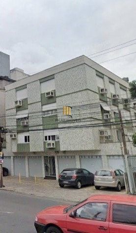 Apartamento 3 dormitórios no bairro Menino Deus