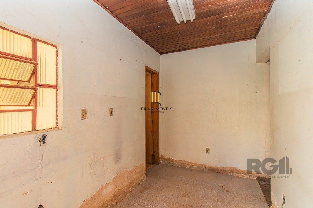 Casa - 5 dormitórios -  275 m² - Jardim Leopoldina