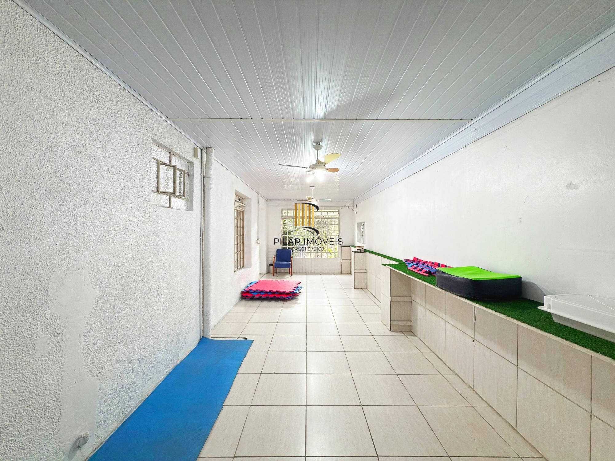 Excelente casa residencial/Comercial para vender no bairro cristo Redentor