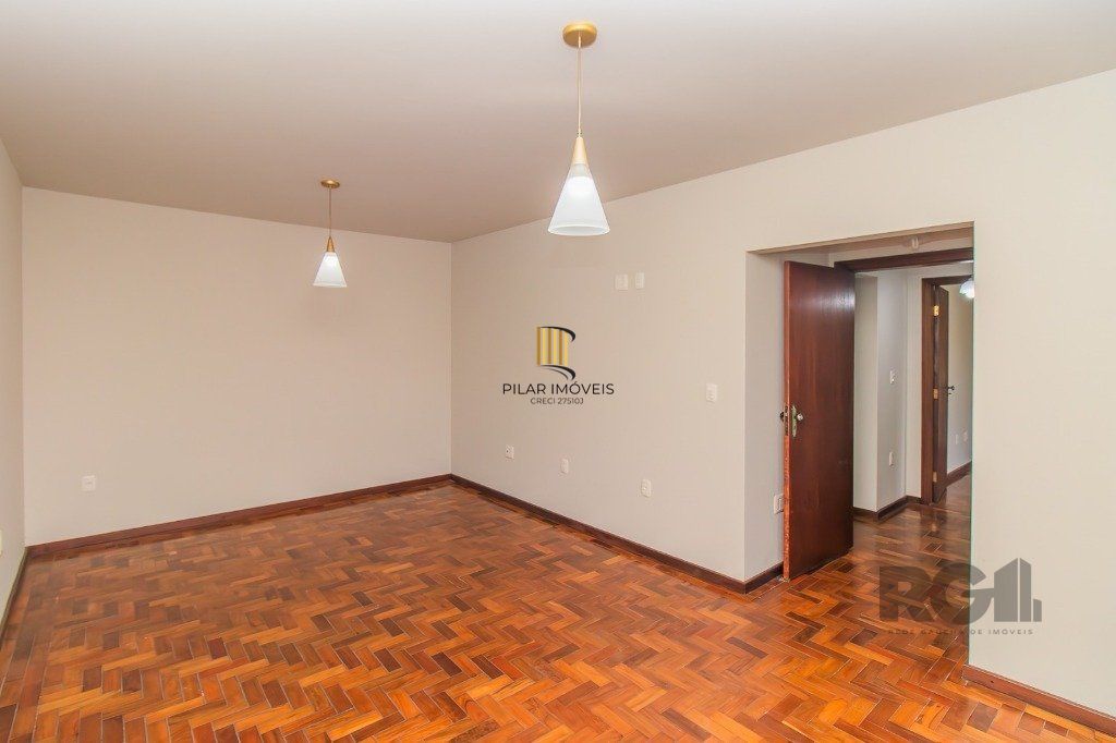 Casa - 5 dormitórios -  275 m² - Jardim Leopoldina