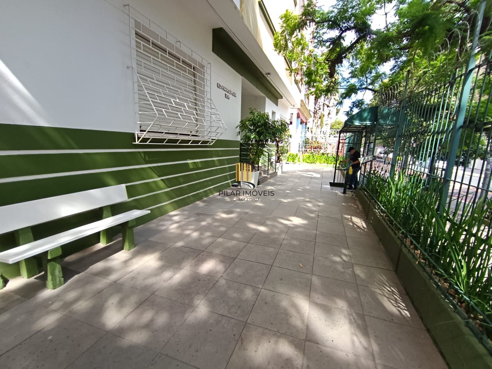 Apartamento 2 dormitórios