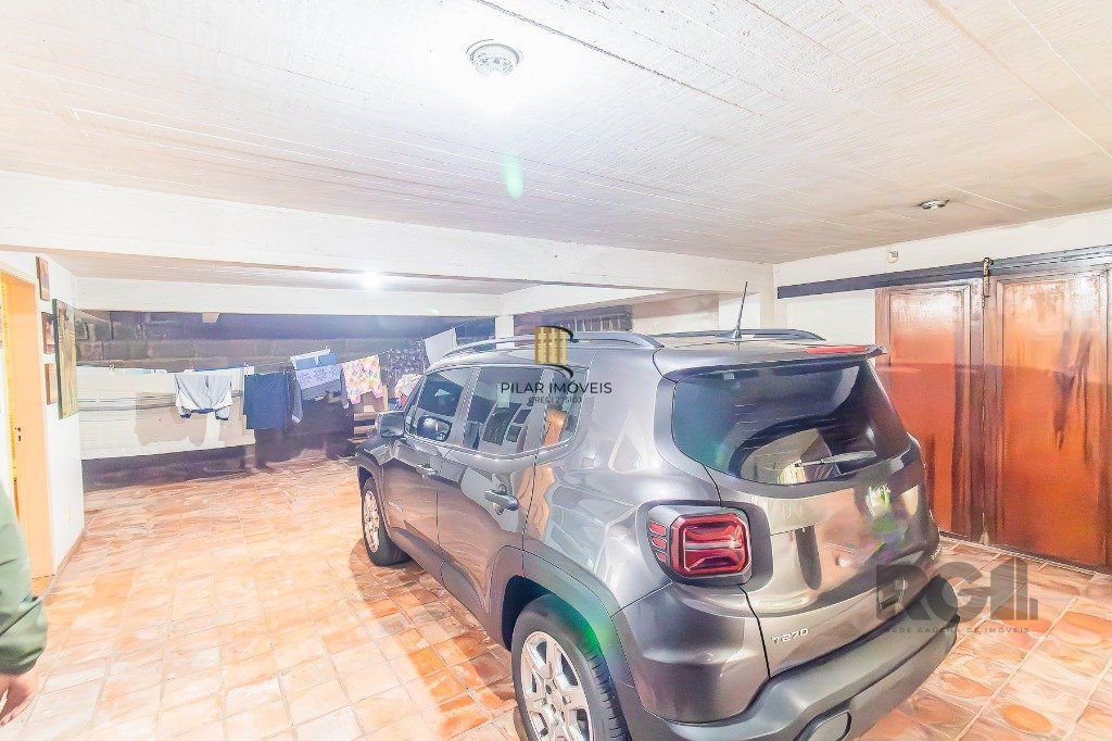 CASA - 3 dorms. - 4 vagas - 258 m² - VILA IPIRANGA