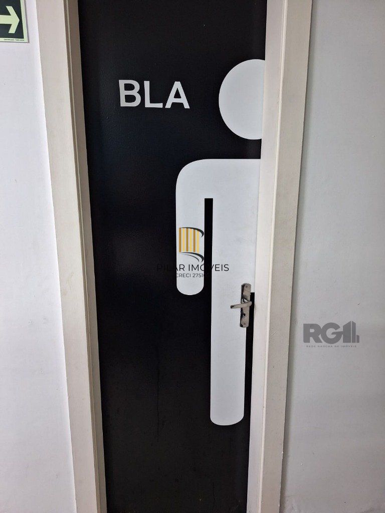 casa misto -7 salas - 325,12 m² - Menino Deus