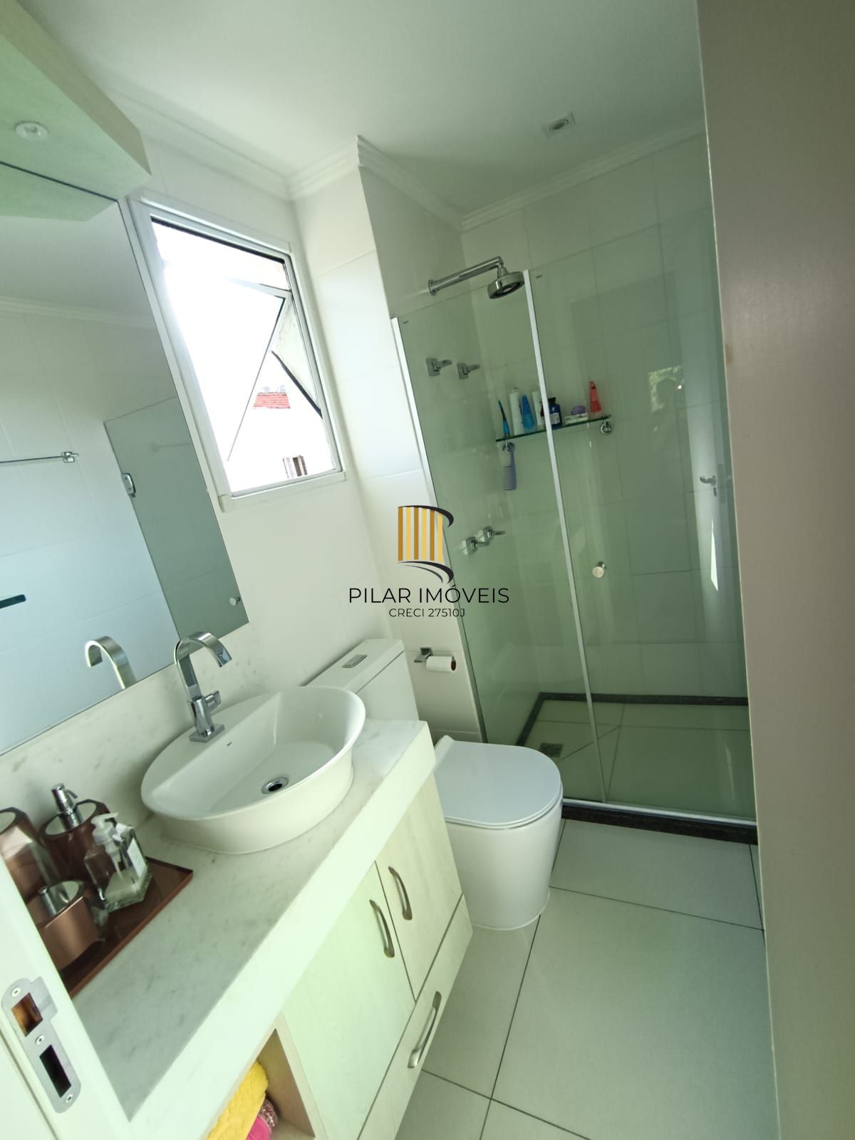 Apartamento 3 dormitórios 1 suite, 1 vaga