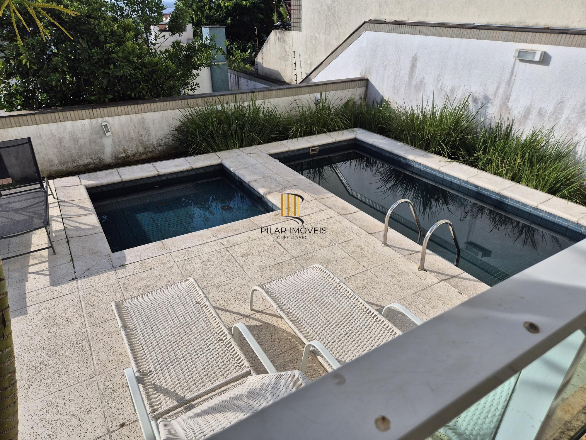 2D com suíte e vaga dupla