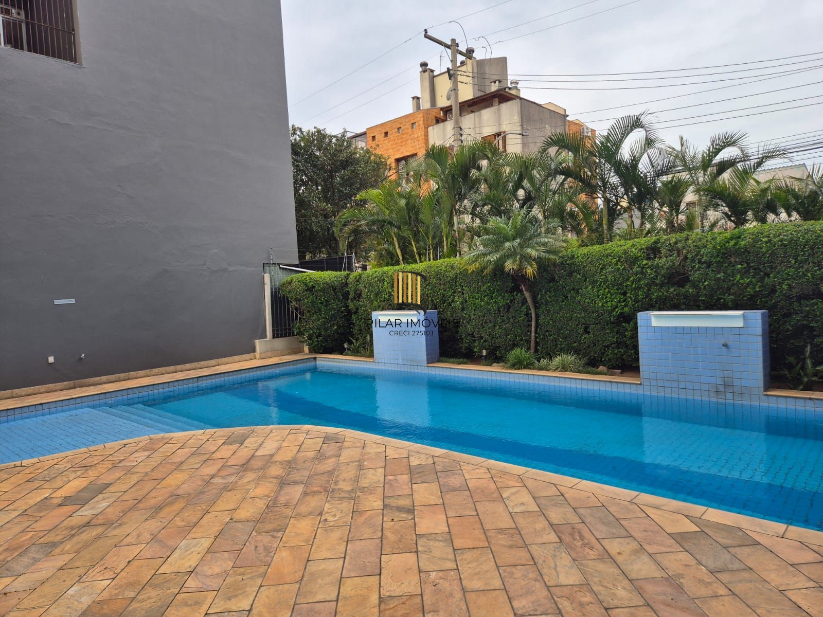 3Dormitórios, com suíte, vaga e infra completa