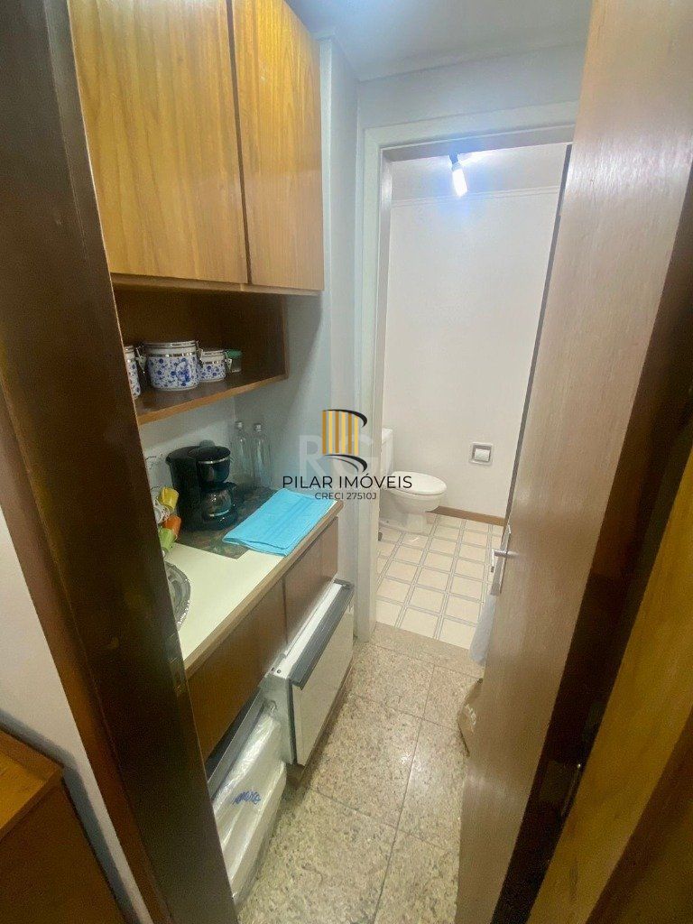conjunto/sala - 44,67 m² - Menino Deus