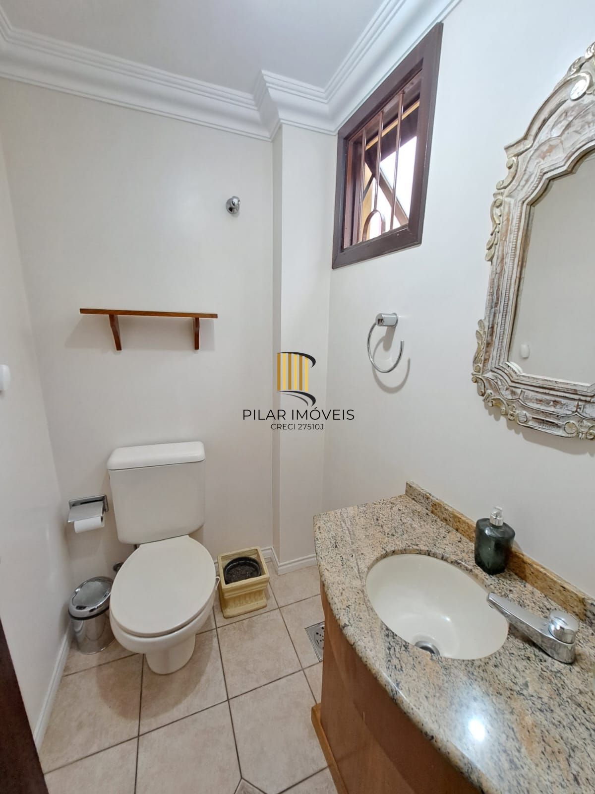 Casa em Condomínio próximo da 3 Perimetral