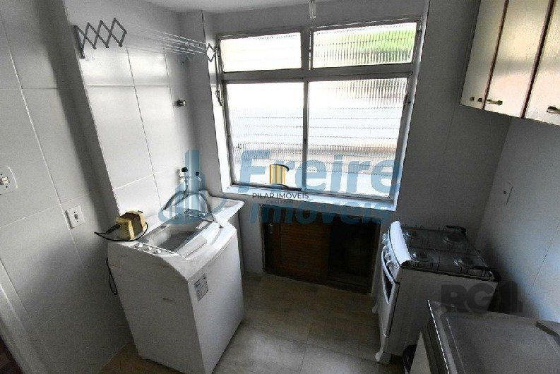 Apartamento 1 dormitório no bairro Santo Antônio