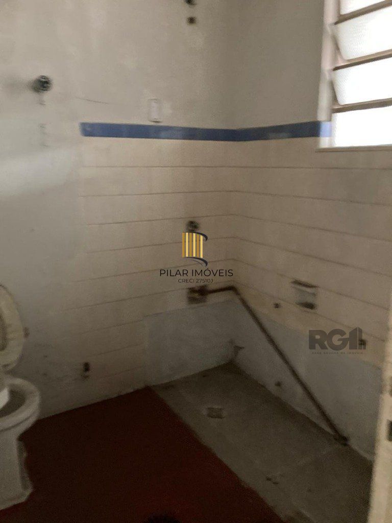 APARTAMENTO - 1 dorm - 54,33 m² - FLORESTA