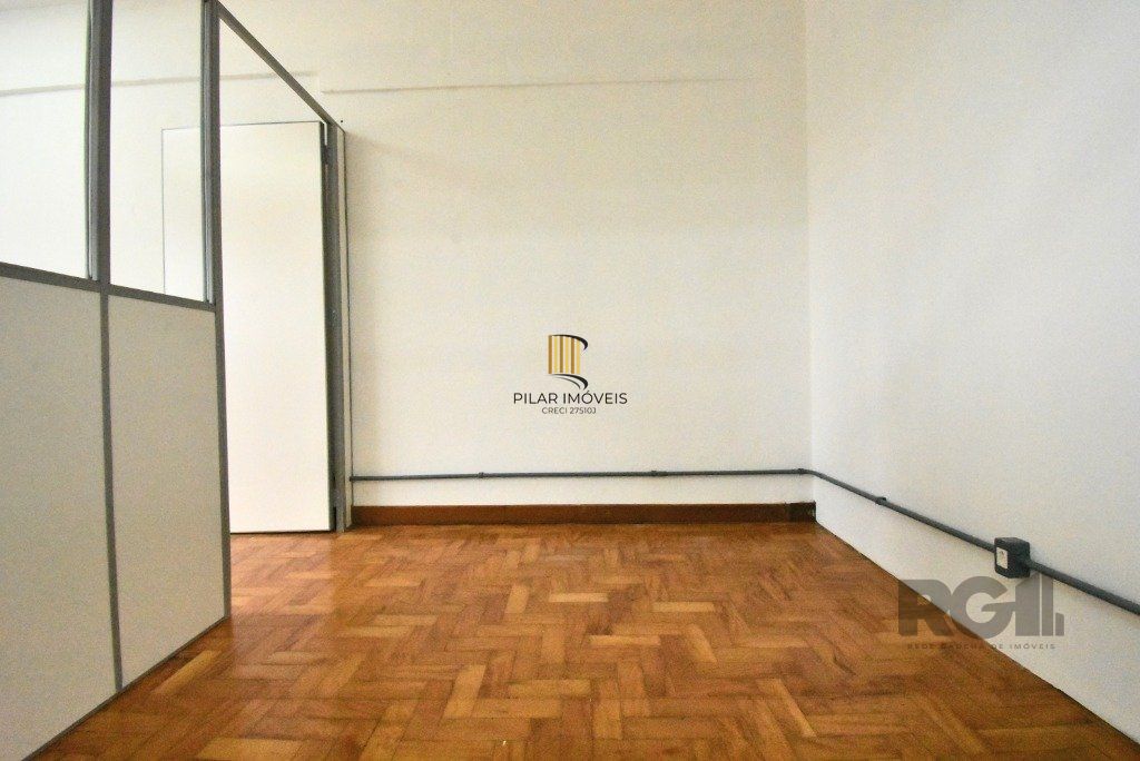 Sala comercial na Azenha 489m²