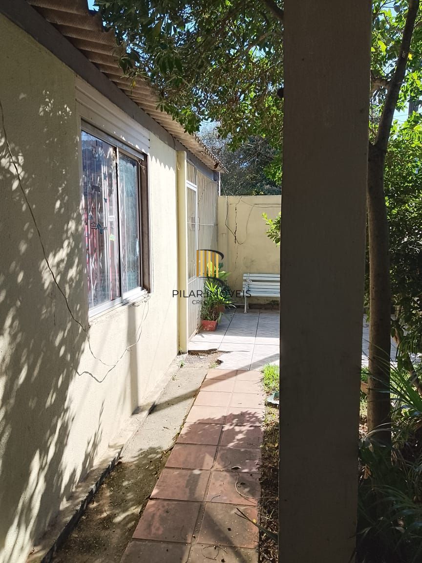 Terreno com uma casa, Aberta dos Morros