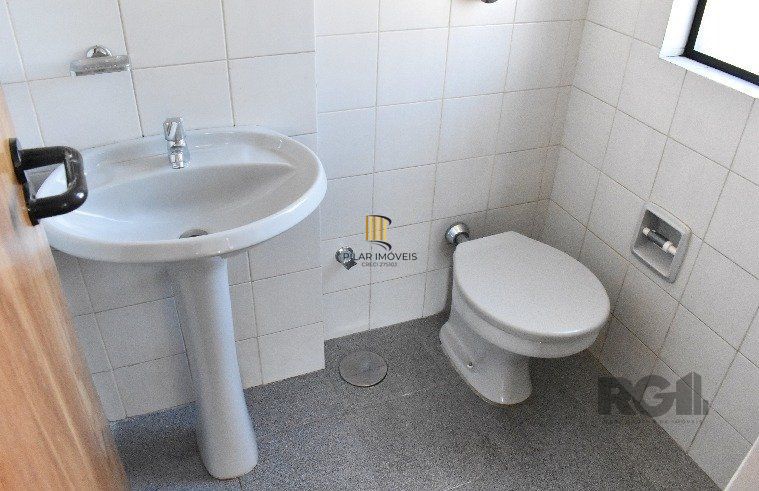 CONJUNTO/SALA - 33,98 m² - Menino Deus