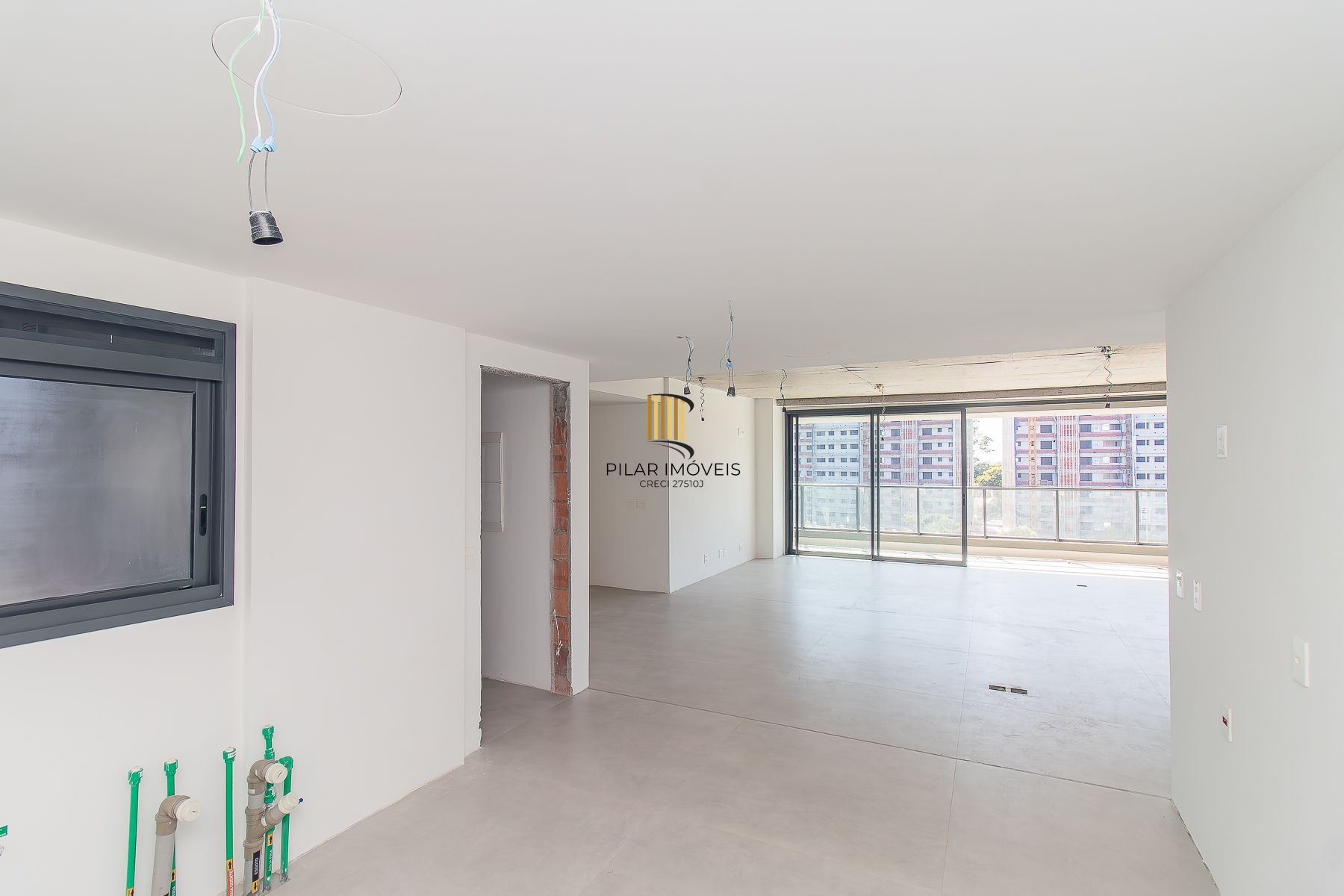 Apartamento 3 suítes 3 vagas Boa Vista