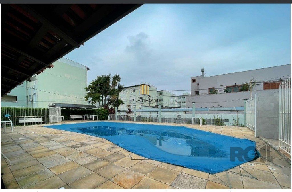 APARTAMENTO - 3 dorms - 1 vaga - 68,97 m² - CAMAQUÃ