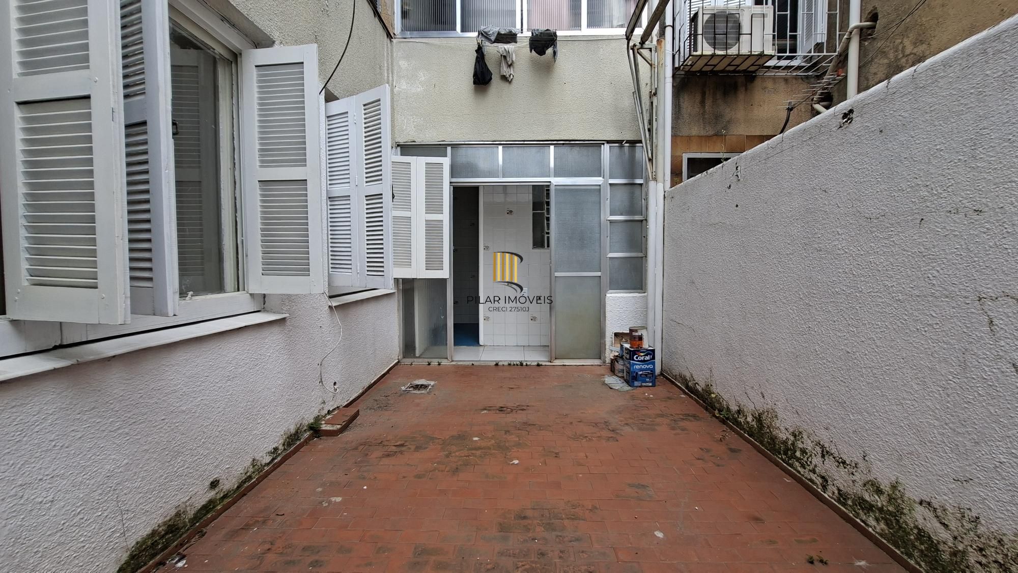 Apartamento 1 dormitório garden 37m²