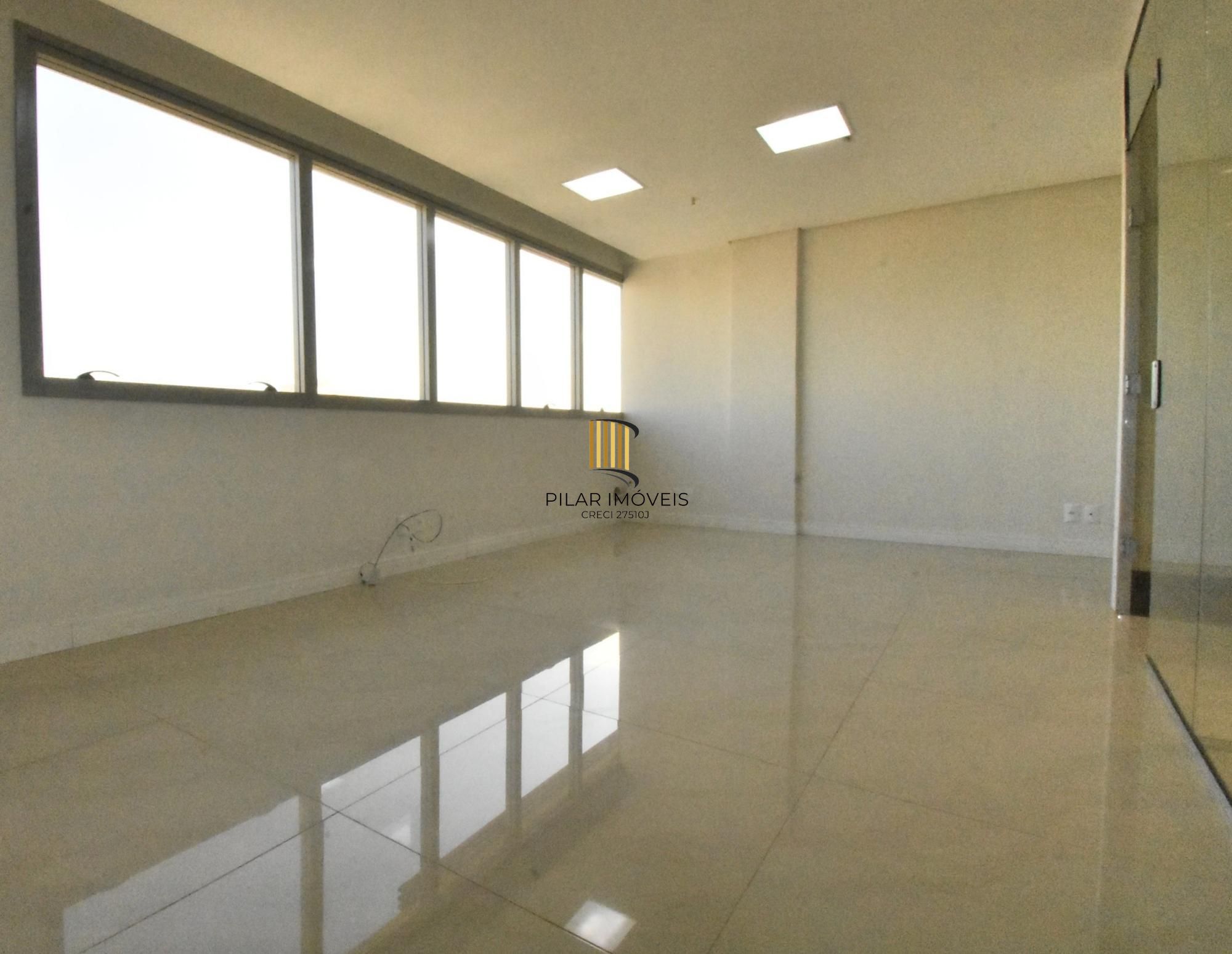 Linda Sala Comercial no Condomínio Getúlio Vargas  Prime Ofices