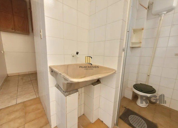 APARTAMENTO - 2 dorms. - 1 vaga - 72,00 m² - PETROPOLIS